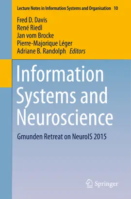 Read: Information Systems and Book Neuroscience