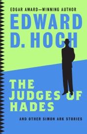 The Judges of Hades - Edward D. Hoch