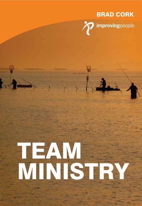 Team Ministry