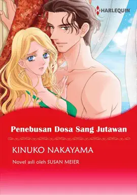 Read: Penebusan Book Dosa sang Jutawan(Indonesian Version)