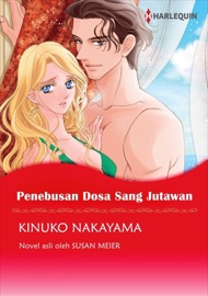 Penebusan Dosa sang Jutawan(Indonesian Version) - Kinuko Nakayama
