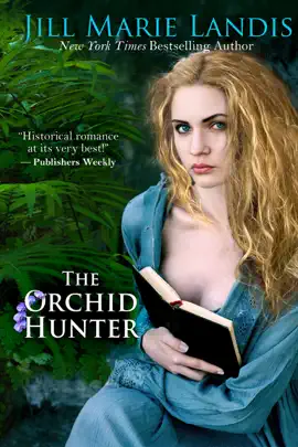 Read: Book The Orchid Hunter