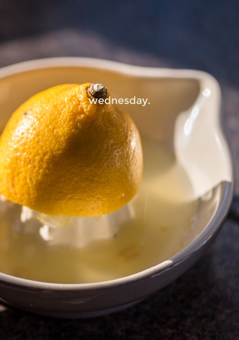 Wednesday