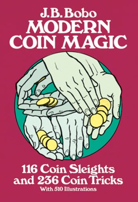 Modern Coin Magic 2012 Modern Coin Magic 2012