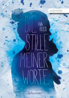 Read: Die Book Stille meiner Worte - Leseprobe