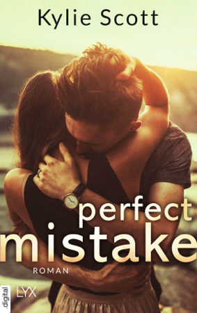 Perfect Mistake - Kylie Scott