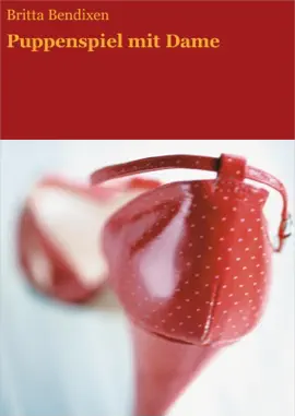 Read: Puppenspiel Book mit Dame