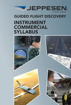 Guided Flight Discovery - Instrument / Commercial Syllabus