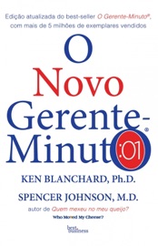 O novo Gerente-Minuto - Ken Blanchard