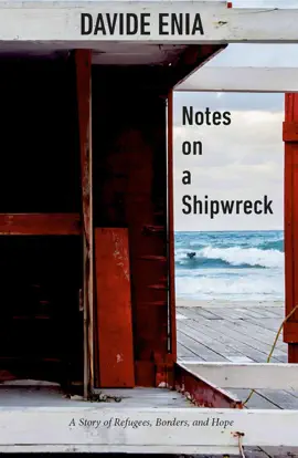 Read: Notes on a Book Shipwreck