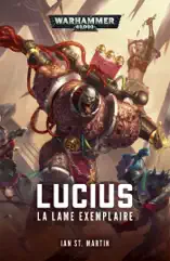 Lucius: La Lame Exemplaire