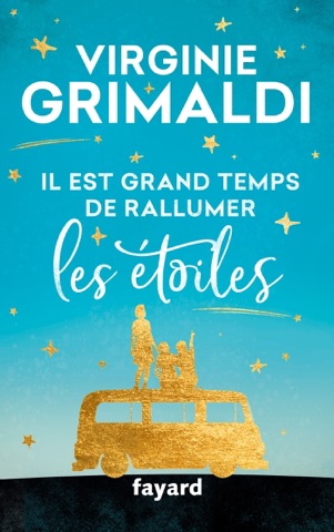 Il est grand temps de rallumer les étoiles PDF Download