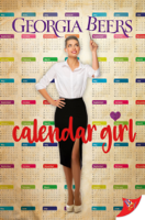 Georgia Beers - Calendar Girl artwork