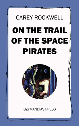 Read: On the Trail of the Space Book Pirates