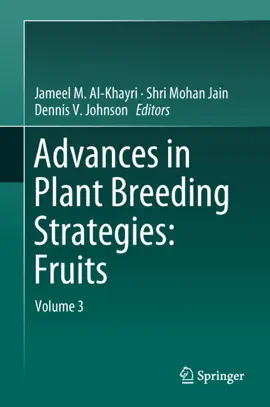 Read: Advances in Plant Book Breeding Strategies: Fruits