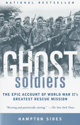 Ghost Soldiers