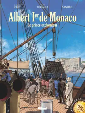 Read: Albert 1er Book