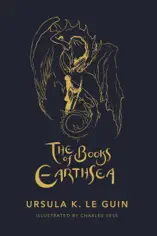 The Books of Earthsea: The Complete Illustrated Edition