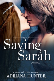 Saving Sarah by Adriana Hunter