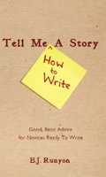 Tell Me <How to Write> a Story