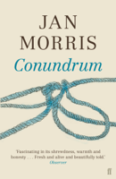 Jan Morris - Conundrum artwork