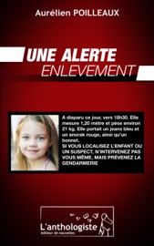 Une alerte enlèvement