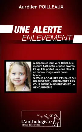 Read: Book Une alerte enlèvement
