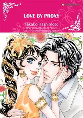 Read: Love by Proxy Book