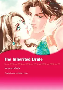 Read: The Inherited Bride Book