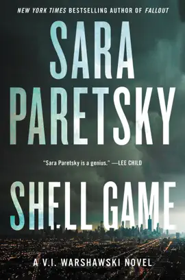 Read: Shell Book Game