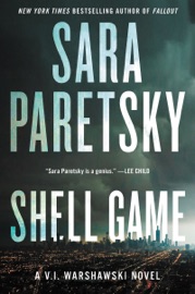 Shell Game - Sara Paretsky