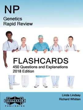 Read: NP-Genetics