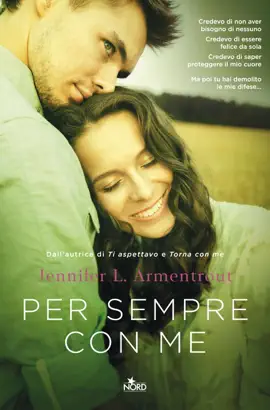 Read: Per sempre con Book me