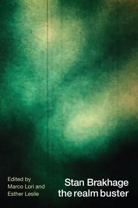 Read: Stan Brakhage the realm Book buster