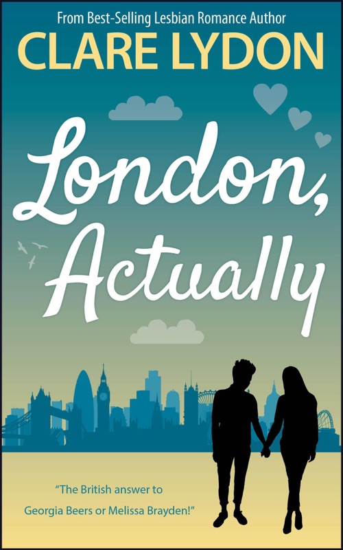 London, Actually