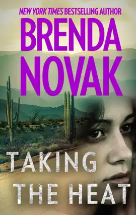 Read: Book Taking the Heat