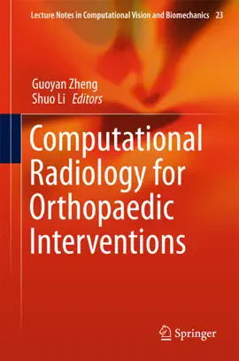 Read: Computational Radiology for Orthopaedic Book Interventions