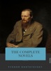Book Fyodor Dostoyevsky: The Complete Novels