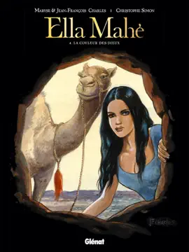 Read: Ella Book Mahé - Tome 04