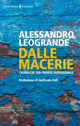 Read: Dalle Book macerie