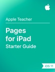 Pages for iPad Starter Guide iOS 11