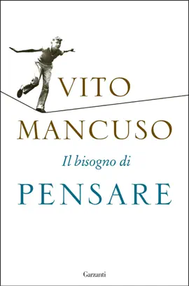 Read: Il bisogno di pensare Book