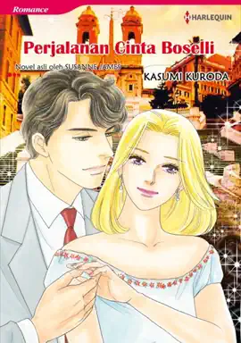 Read: Perjalanan Book Cinta Boselli(Indonesian Version)