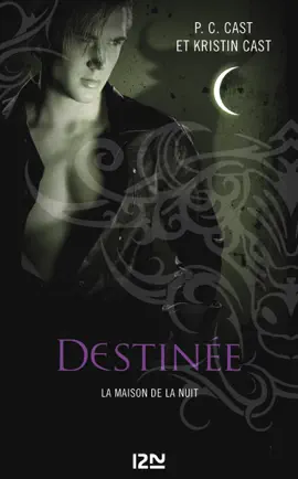 Read: Destinée
