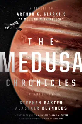 Read: Book The Medusa Chronicles