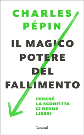 Read: Il magico potere del Book fallimento