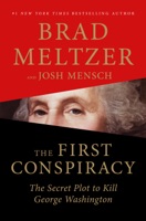 The First Conspiracy - GlobalWritersRank