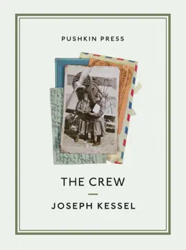 Read: The Book Crew