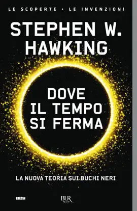 Read: Book Dove il tempo si ferma