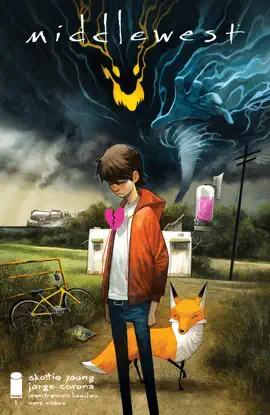 Read: Book Middlewest #1